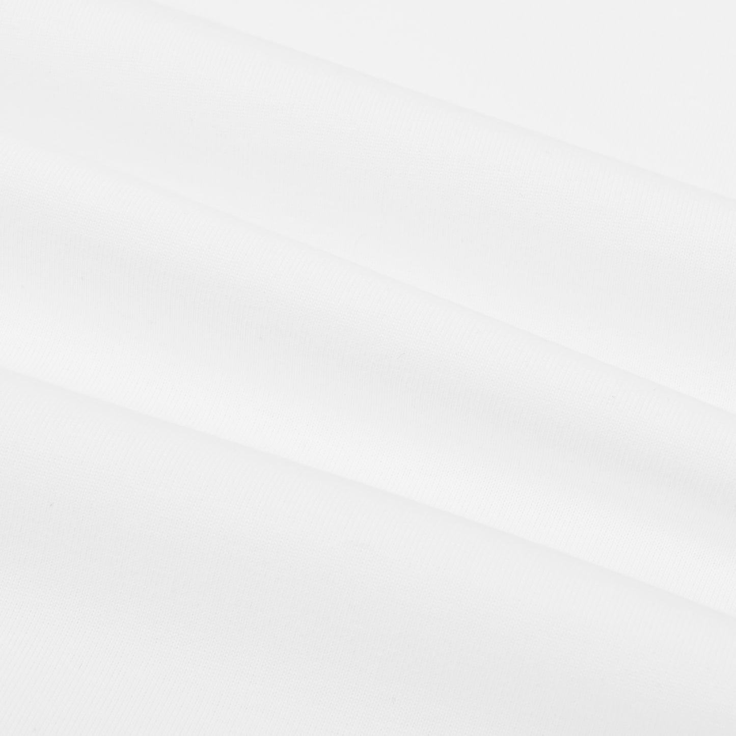 Solid light gray color swatch