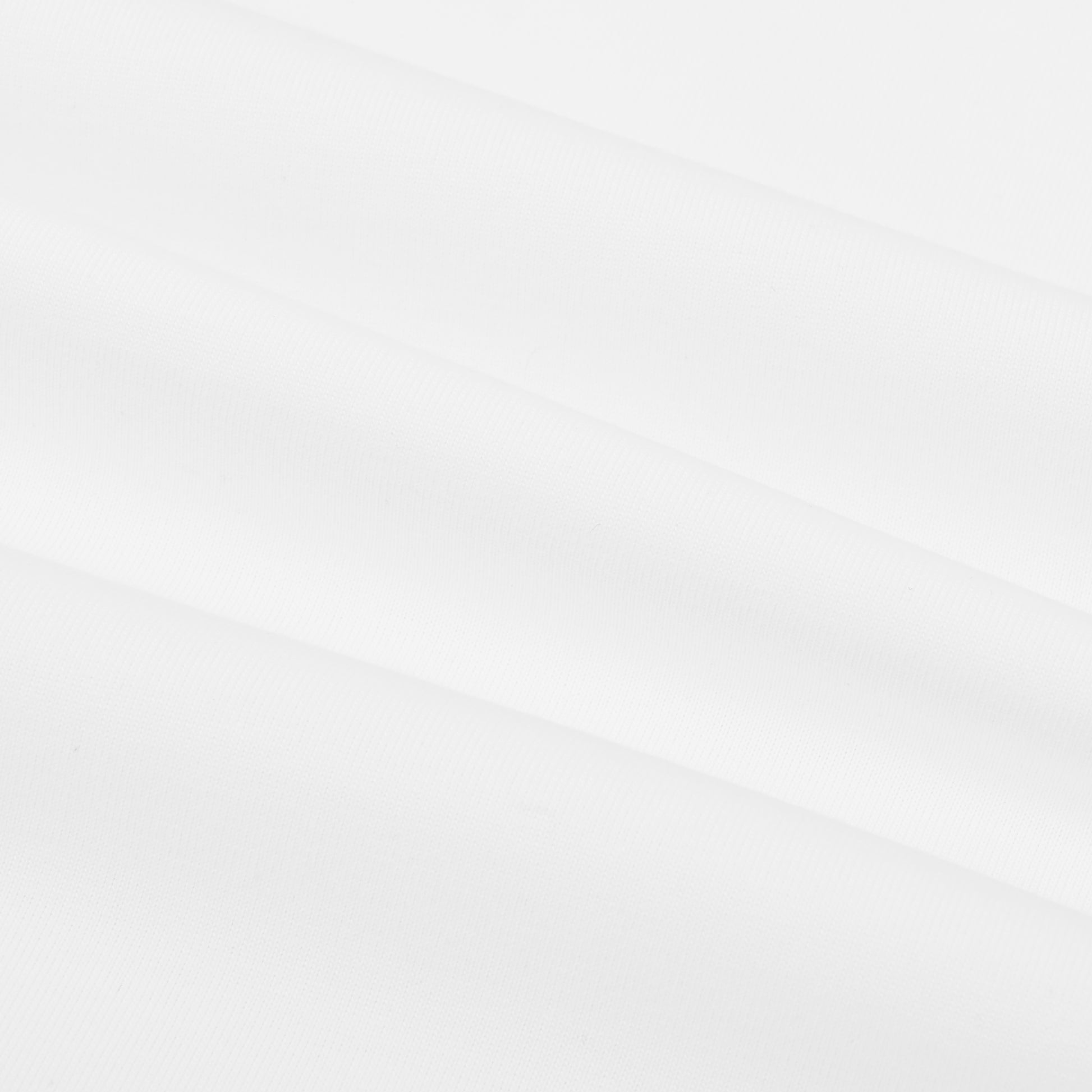 Solid light gray color swatch