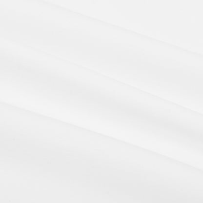 Solid light gray color swatch