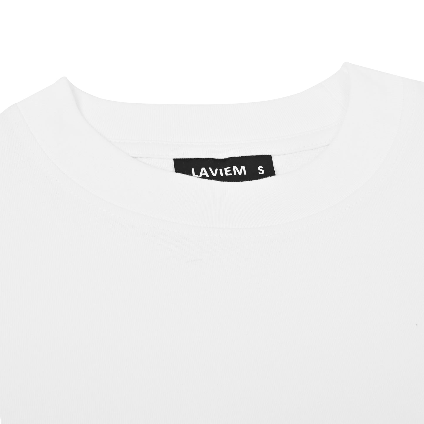 White Regular T-shirt