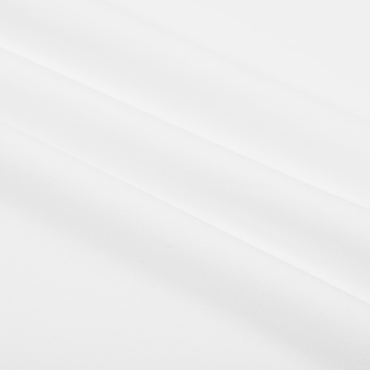 White Regular T-shirt