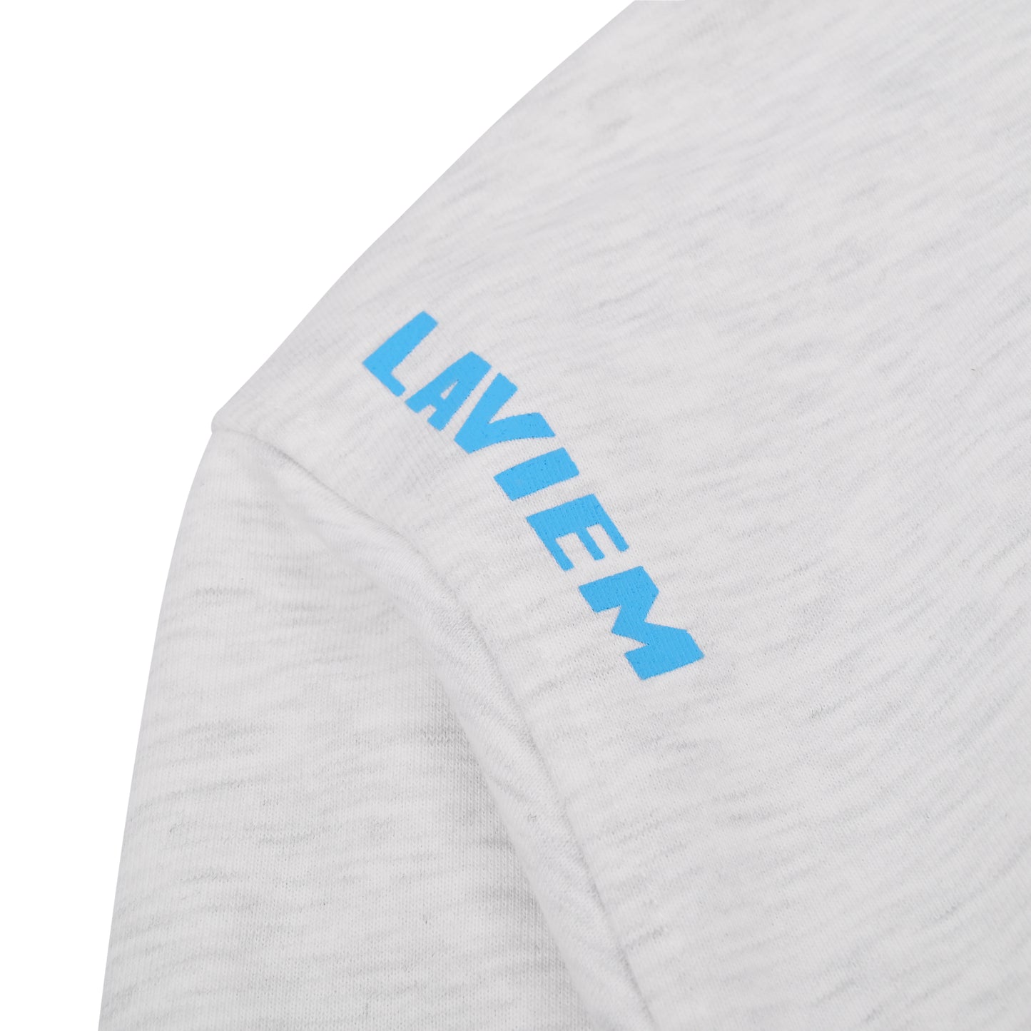 Gray Oversized Sweater