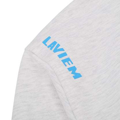 Gray Oversized Sweater