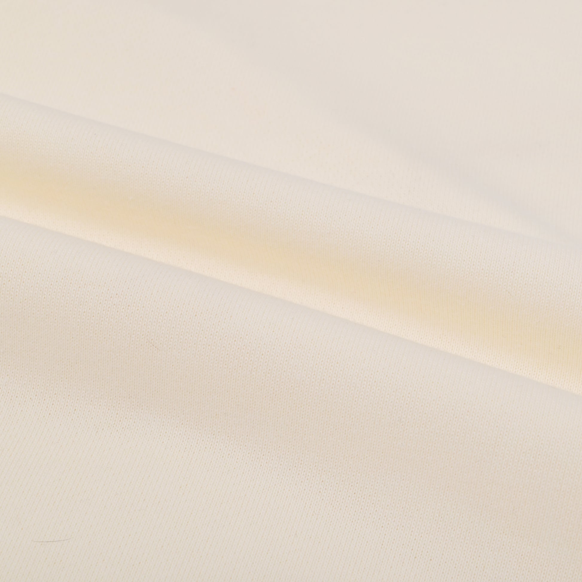 Gradient background transitioning from beige to white