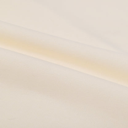 Gradient background transitioning from beige to white